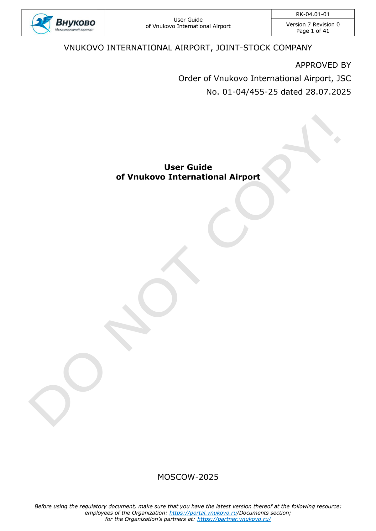 Conditions of Use Edition&nbsp;7 Revision&nbsp;0 (valid&nbsp;from&nbsp;01.09.2025)