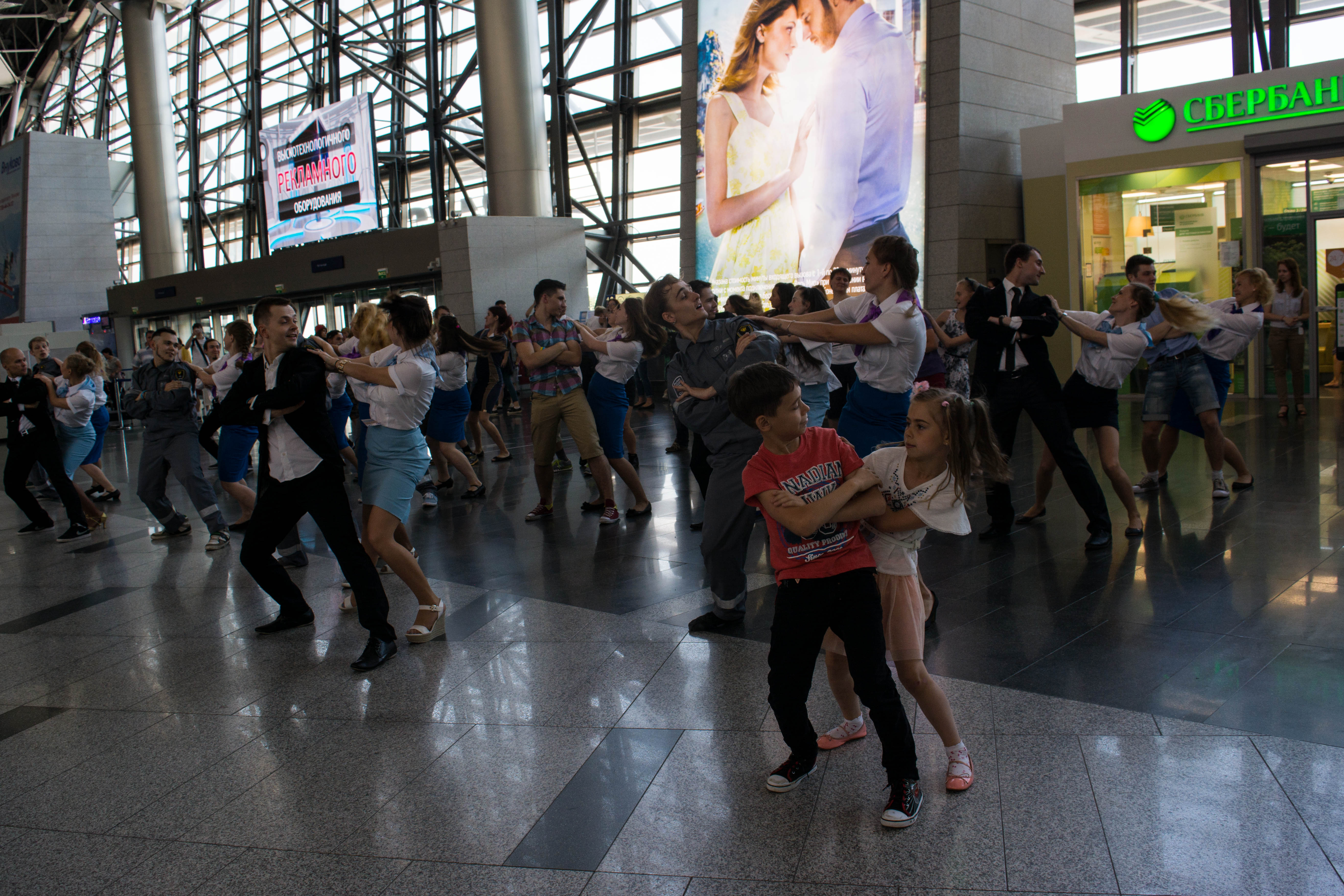Аэропорту Внуково исполнилось 74 года | Международный аэропорт Внуково