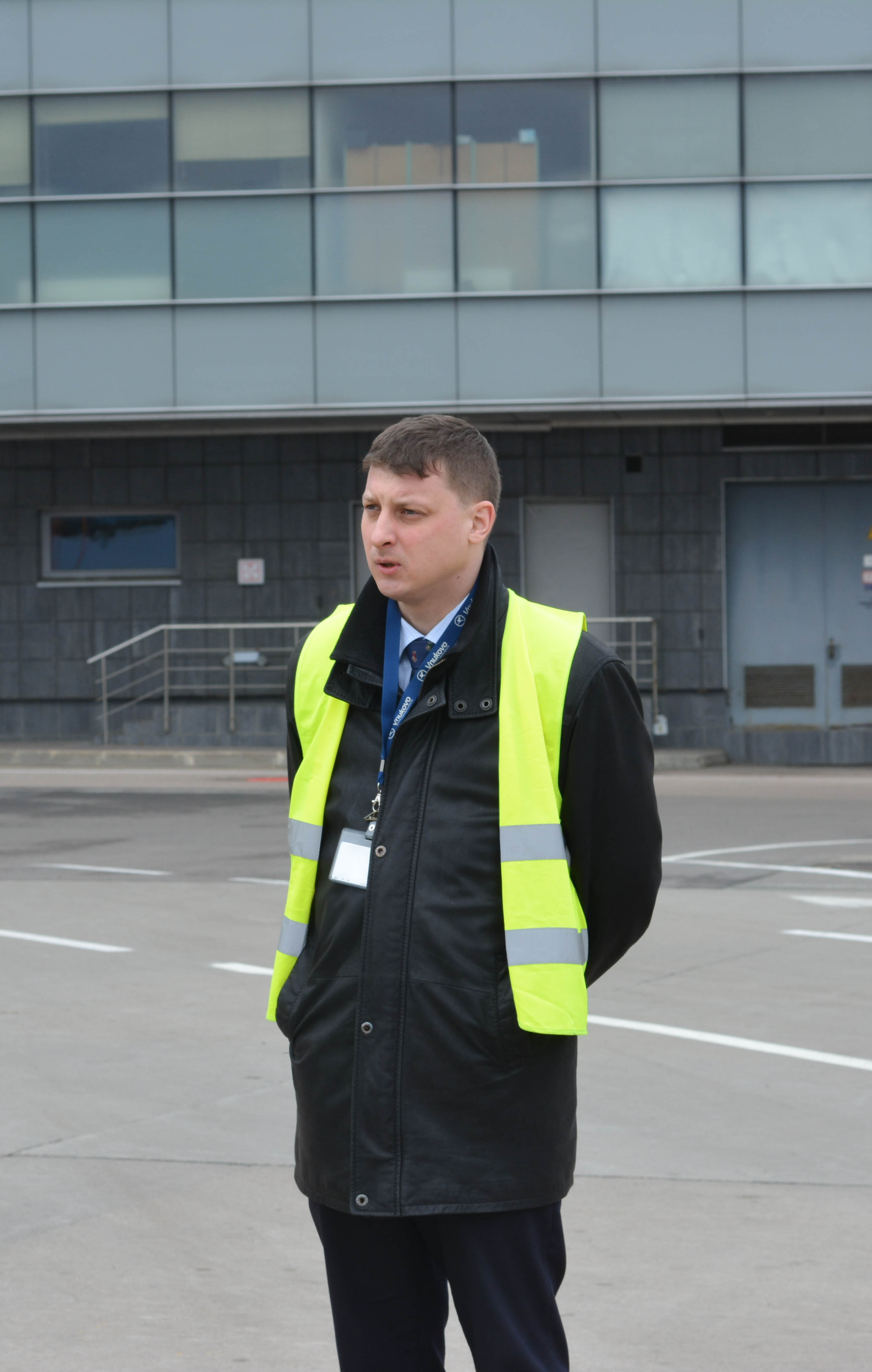 Аэропорт Внуково готов к работе в весенне-летний период 2017 года | Международный аэропорт Внуково