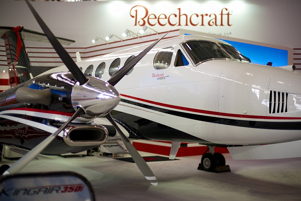 Девятая Международная Выставка Деловой Авиации Jet Expo — 2014 | Международный аэропорт Внуково